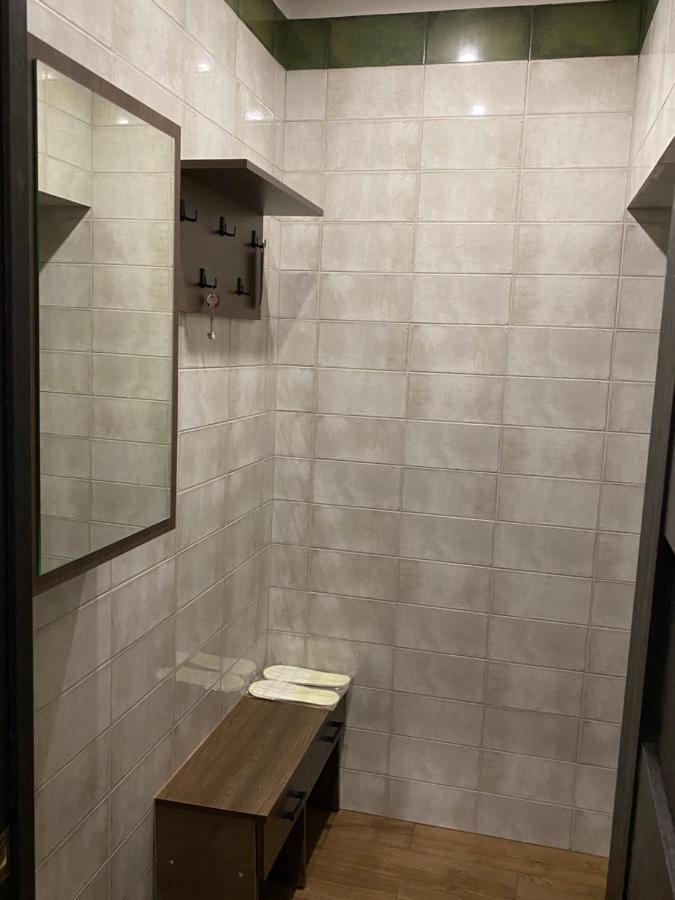 Park Apartment วินนิตซา ภายนอก รูปภาพ